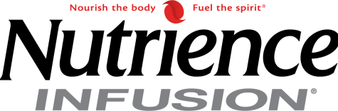 NUT Infusion Black Red - EN